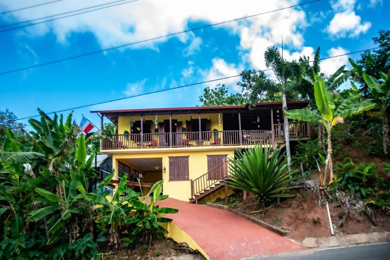 Apartamento Vista Hermosa Lares